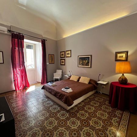 Appartement CASA IDA - entire house à Catane Extérieur photo
